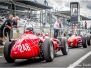 Historic Grand Prix Cars bis 1965